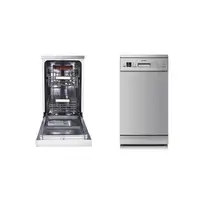 Infiniton DIW-4513X Independiente 10 cubiertos E