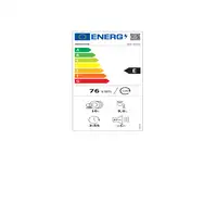 Infiniton DIW-4513X Independiente 10 cubiertos E