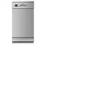 Infiniton DIW-4513X Independiente 10 cubiertos E