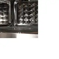 Cecotec 01400 microondas Negro, Acero Microondas con grill Integrado 25 L 1320 W