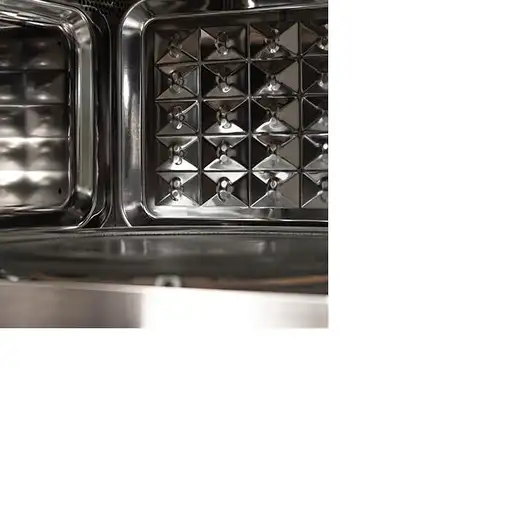 Cecotec 01400 microondas Negro, Acero Microondas con grill Integrado 25 L 1320 W