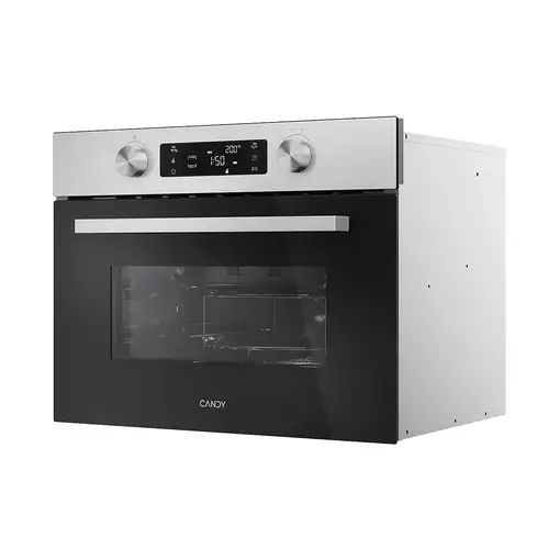 Microondas Acero inoxidable combinado Integrado 44 L 900 W negro CA4MWNBB6N CANDY