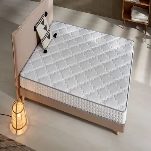 Colchón Visco Luxury Nature Confort 150X190 Altura 19 Cm +/- 2