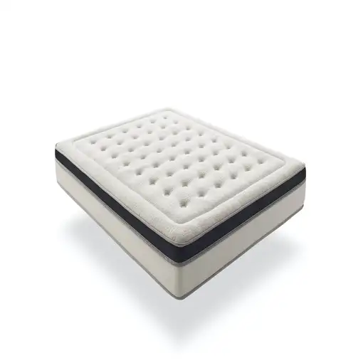Colchón Visco Bio Memory Elite Confort 90x190 Altura 28cm +/- 2 cm Colchón Visco Bio Memory Elite Confort 90x190 Altura 28cm +/- 2 cm