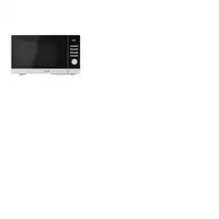 Teka MWE FS25 G WH Negro Microondas con grill Encimera 25 L 900 W