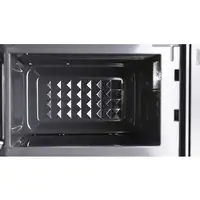 Cecotec GrandHeat 2300 Flatbed Touch Blanco Solo microondas Encimera 23 L 800 W