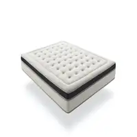 Colchón Visco Bio Memory Elite Confort 105x190 Altura 28cm +/- 2 cm Colchón Visco Bio Memory Elite Confort 105x190 Altura 28cm +/- 2 cm