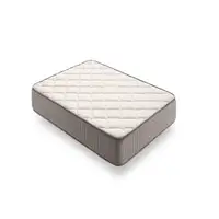Colchón Visco Luxury Pure Gel 80X180 Altura 30 +/- 2 Cm Colchón Visco Luxury Pure Gel 80X180 Altura 30 +/- 2 Cm