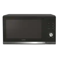 Candy Moderna CMGA20TNDB Negro Microondas con grill Encimera 20 L 700 W
