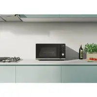 Candy Moderna CMGA20TNDB Negro Microondas con grill Encimera 20 L 700 W
