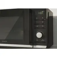 Candy Moderna CMGA20TNDB Negro Microondas con grill Encimera 20 L 700 W