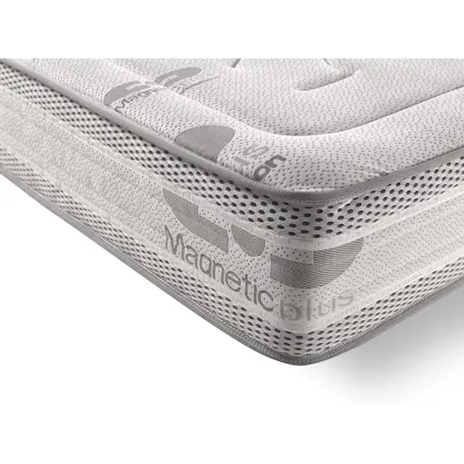 Colchón Viscoelástico Magnetic Evolution 67'5x180 Altura 27 cm +/-2. Matris
