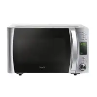 Candy COOKinApp CMXG22DS/ST Acero inoxidable Microondas con grill Encimera 22 L 80