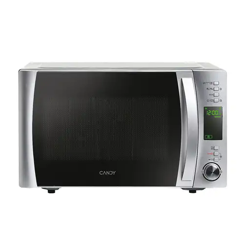 Candy COOKinApp CMXG22DS/ST Acero inoxidable Microondas con grill Encimera 22 L 80