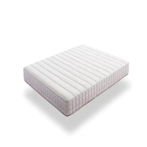 Colchon Visco Luxury Carcassonne 67,5X180 Altura 26 Cm +/- 2 Colchon Visco Luxury Carcassonne 67,5X180 Altura 26 Cm +/- 2