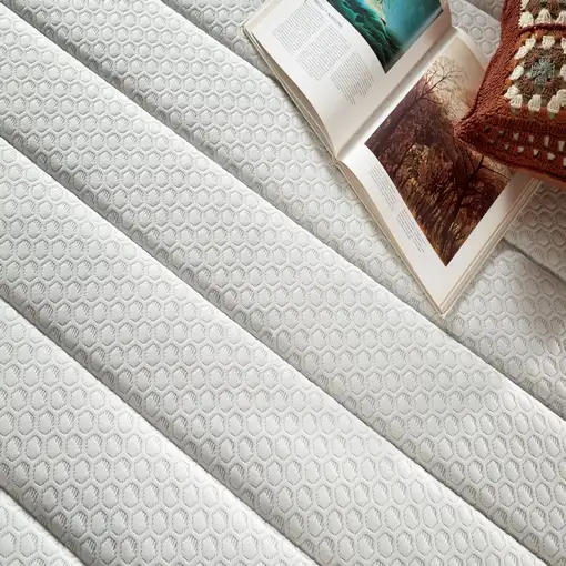Colchon Visco Luxury Carcassonne 67,5X180 Altura 26 Cm +/- 2