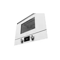 Teka ML 8220 BIS Blanco Microondas con grill Integrado 22 L 2500 W