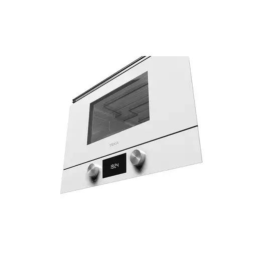 Teka ML 8220 BIS Blanco Microondas con grill Integrado 22 L 2500 W