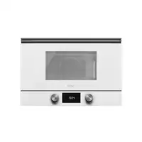 Teka ML 8220 BIS Blanco Microondas con grill Integrado 22 L 2500 W