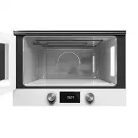 Teka ML 8220 BIS Blanco Microondas con grill Integrado 22 L 2500 W
