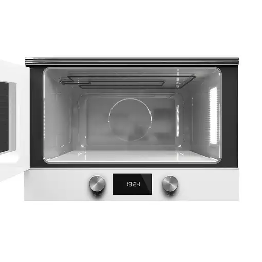 Teka ML 8220 BIS Blanco Microondas con grill Integrado 22 L 2500 W