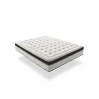 Colchón Visco Grafeno Bio Memory Confort 105x200 28cm ±2 Colchón Visco Grafeno Bio Memory Confort 105x200 28cm ±2