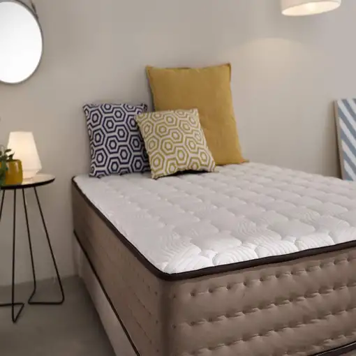 Colchón Visco Grafeno Exclusivo 140x180 Altura 29cm ±2