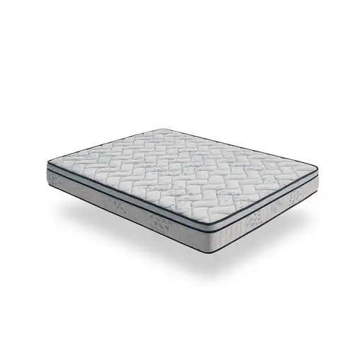 Colchón Visco Sport Life 90x180 Altura 27 cm ±2 Colchón Visco Sport Life 90x180 Altura 27 cm ±2