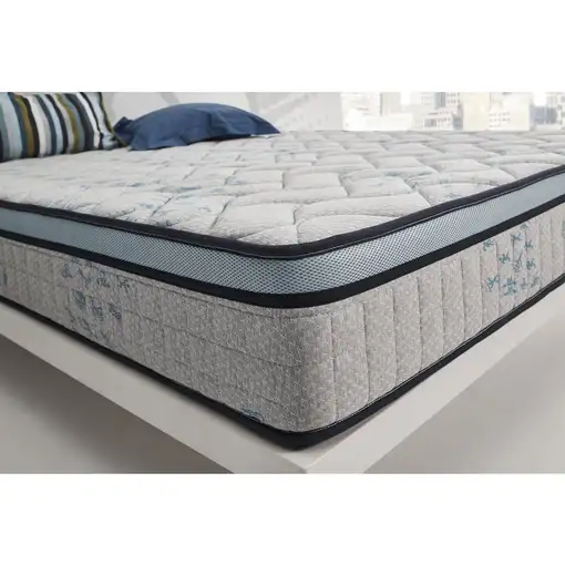 Colchón Visco Sport Life 90x180 Altura 27 cm ±2
