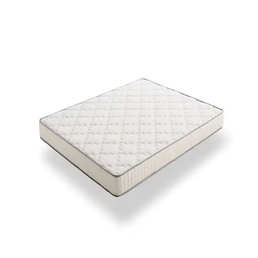 Colchón Visco Luxury Nature Confort 90X180 Altura 19 Cm +/- 2 Colchón Visco Luxury Nature Confort 90X180 Altura 19 Cm +/- 2