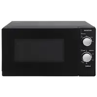 Infiniton MW-B2210 Negro Microondas con grill Encimera 20 L 700 W