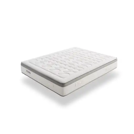 Colchón 140x200 Visco Hotel 5 Estrellas Altura 29cm ±2 Antibacterial Matris Colchón 140x200 Visco Hotel 5 Estrellas Altura 29cm ±2 Antibacterial Matris