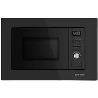 Infiniton IMW-20BTN Negro Microondas con grill Integrado 20 L 800 W
