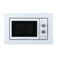 CATA MMA 20 WH Blanco Microondas combinado Integrado 20 L 800 W