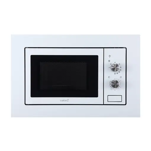 CATA MMA 20 WH Blanco Microondas combinado Integrado 20 L 800 W