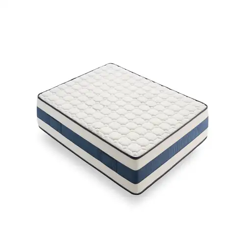 Colchón Visco Luxury Air Balance 100X200 Altura 30 +/- 2 Cm Colchón Visco Luxury Air Balance 100X200 Altura 30 +/- 2 Cm