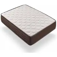 Colchón Visco Luxury Bamboo Premium 140x190 Altura 20 cm +/- Firmeza Media Colchón Visco Luxury Bamboo Premium 140x190 Altura 20 cm +/- Firmeza Media