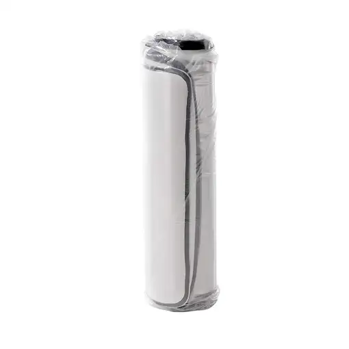 Colchón Visco Matris Deluxe 80x200 Especial Sobrepeso Altura 25cm ±2
