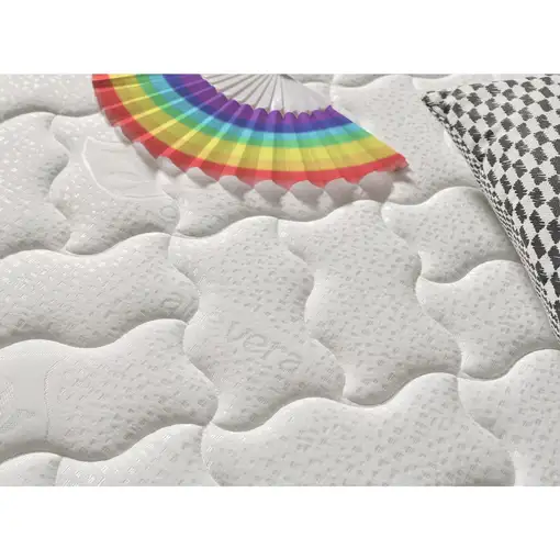 Colchón Visco Luxury World Pride 67'5x180cm Altura 29cm +/-2. Matris