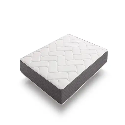 Colchón 120x190 Visco 22 cm +/-2 LUXURY GRAFENO THERAPY. MATRIS