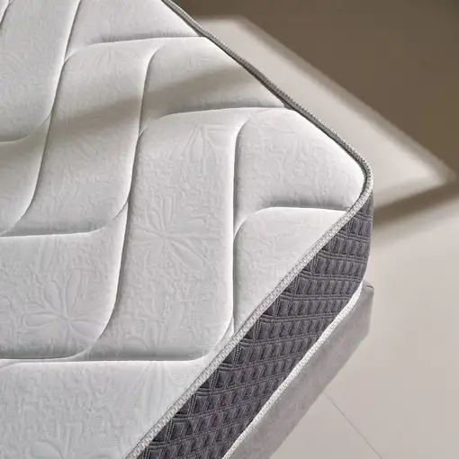 Colchón 120x190 Visco 22 cm +/-2 LUXURY GRAFENO THERAPY. MATRIS