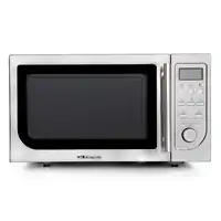 Orbegozo MIG 2525 Acero inoxidable Microondas combinado Encimera 25 L 900 W