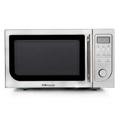 Orbegozo MIG 2525 Acero inoxidable Microondas combinado Encimera 25 L 900 W