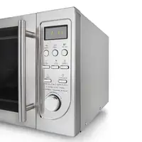 Orbegozo MIG 2525 Acero inoxidable Microondas combinado Encimera 25 L 900 W