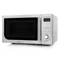 Orbegozo MIG 2525 Acero inoxidable Microondas combinado Encimera 25 L 900 W