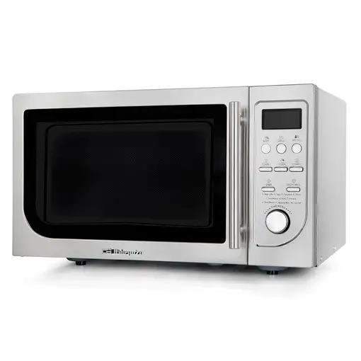 Orbegozo MIG 2525 Acero inoxidable Microondas combinado Encimera 25 L 900 W