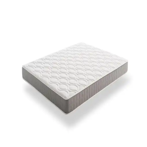 Colchon Visco Luxury Cool 80X180 Altura 26 Cm +/- 2 - Firmeza: Media-Alta Colchon Visco Luxury Cool 80X180 Altura 26 Cm +/- 2 - Firmeza: Media-Alta