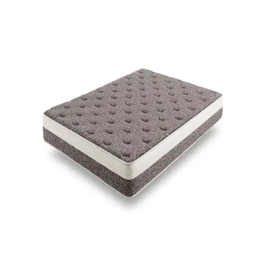 Colchón Viscoelástico Luxury Oasis Natur 150X200 Altura 26 +/- 1 Cm. Colchón Viscoelástico Luxury Oasis Natur 150X200 Altura 26 +/- 1 Cm.