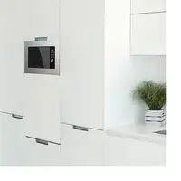 Cecotec 01380 microondas Negro, Acero Microondas con grill Integrado 20 L 700 W