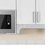 Cecotec 01380 microondas Negro, Acero Microondas con grill Integrado 20 L 700 W